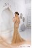 Evening dress rental from Terani Couture